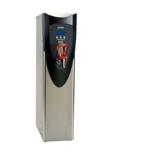 Bunn Dispenser, Hot Water , 120V, 5Gal 43600.0026 Zoro